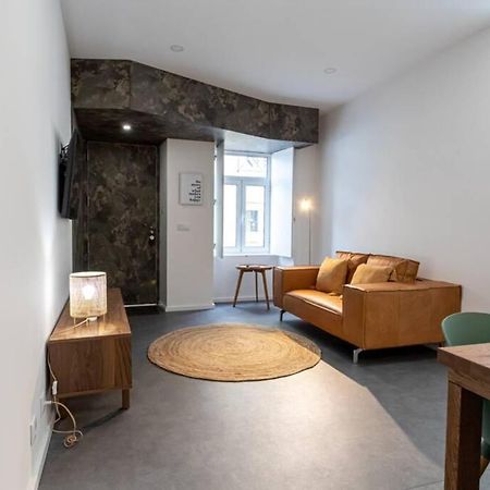 Casa 55 Apartment Aveiro Bagian luar foto